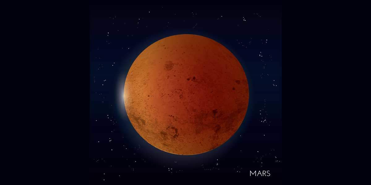 Retrogradni Mars u Ovnu Budimo strpljivi i oprezni Astroputnik
