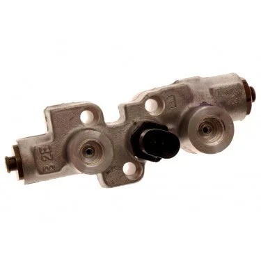 Gm Proportioning Valve