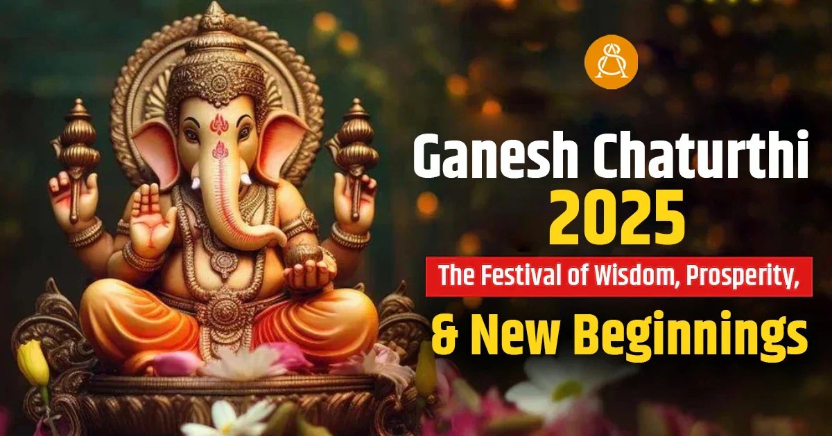 2026 ganesh chaturthi date Ganesh Chaturthi 2025 Date, Puja Vidhi & Significance