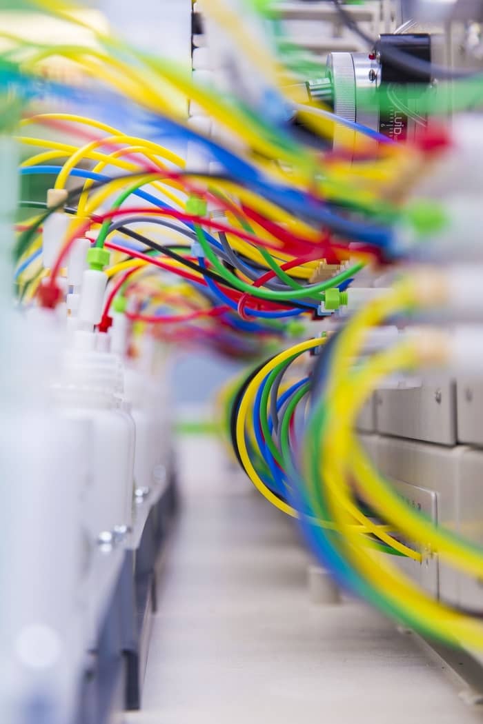 Sonhar com Fios Elétricos O que significa? Revelamos 5 significados!