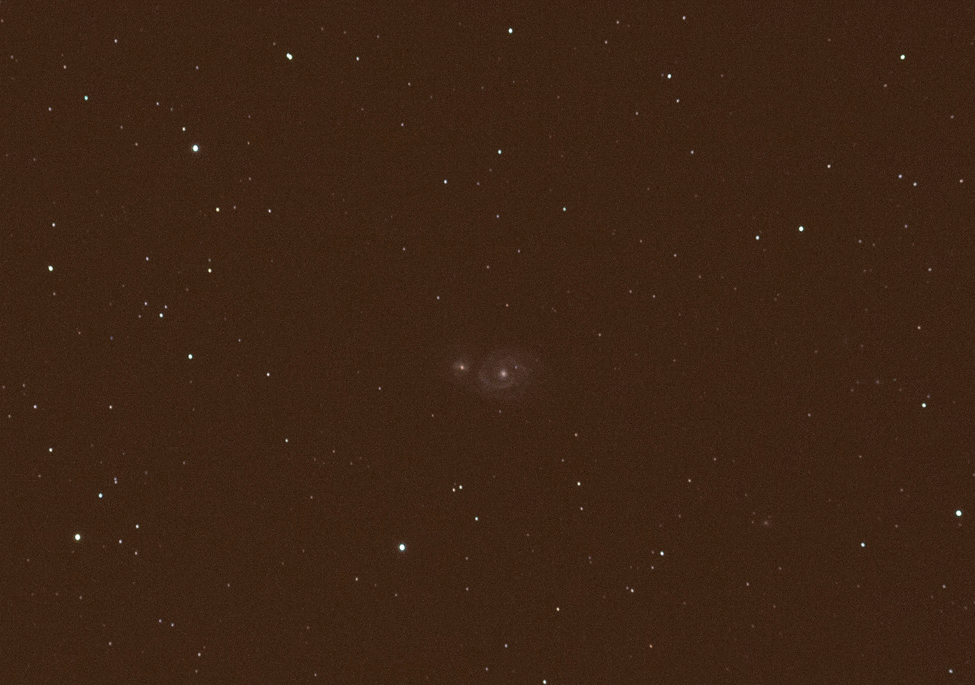 extinction Astrophotographie Astrosurf