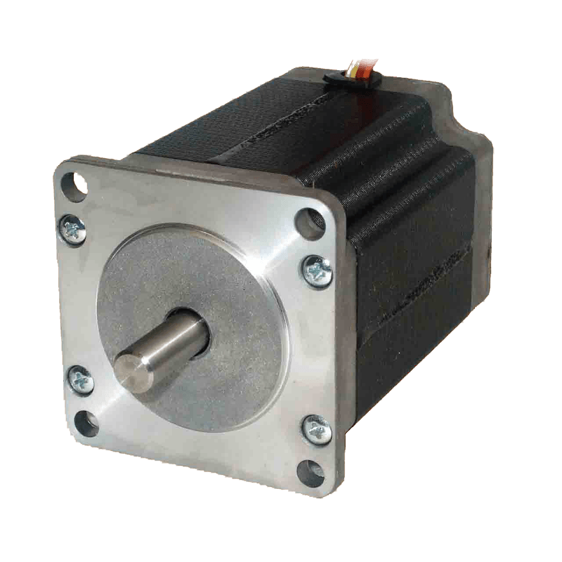 Hybrid Stepper Motors Archives Astrosyn
