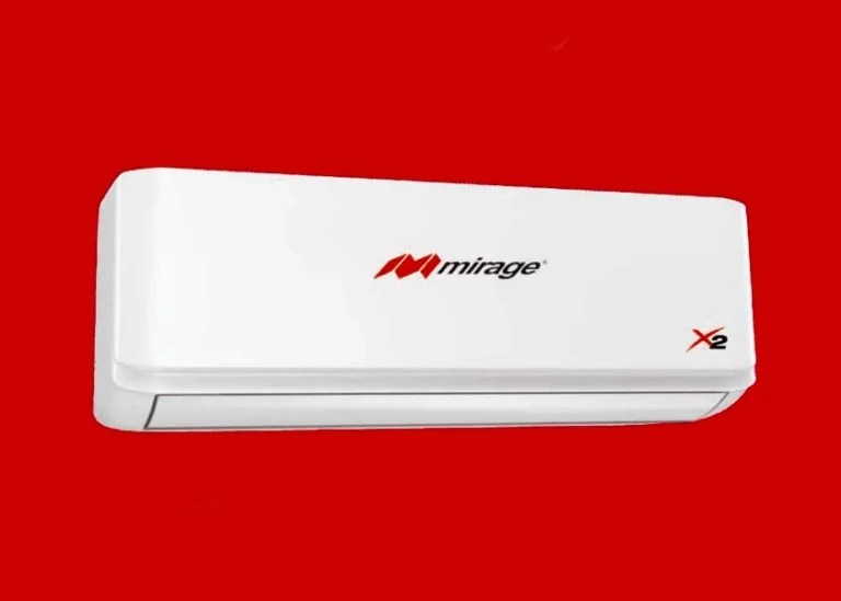 Minisplit Mirage Life 12 】Precio, Descripción y