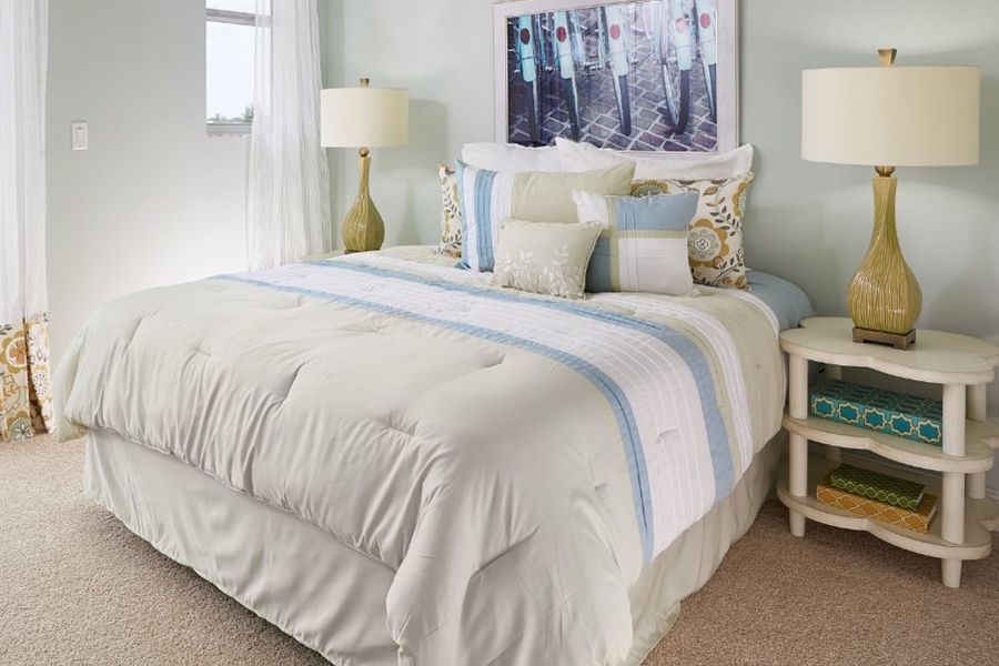 Comment ranger sa chambre