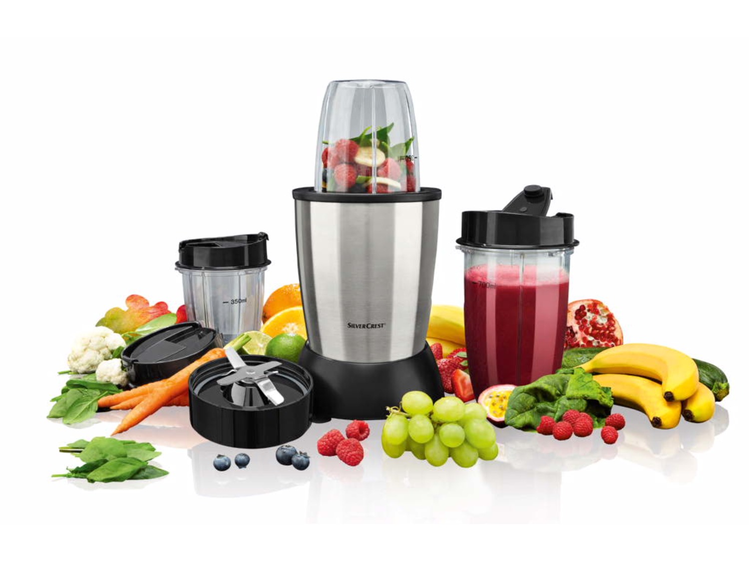 Choisir blender carateristiques, puissance et performance d un blender
