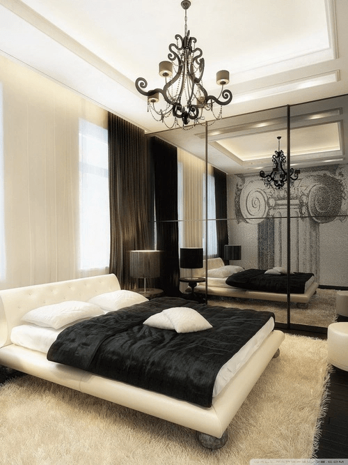 Les 50 plus belles chambres de tous les temps Astuces de