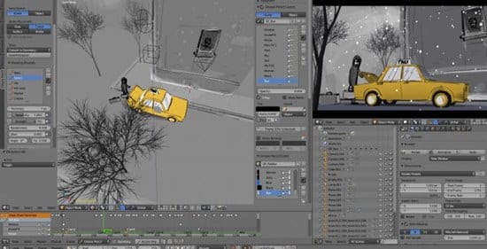Meilleurs logiciel de modélisation 3D 2019 (Windows et MAC
