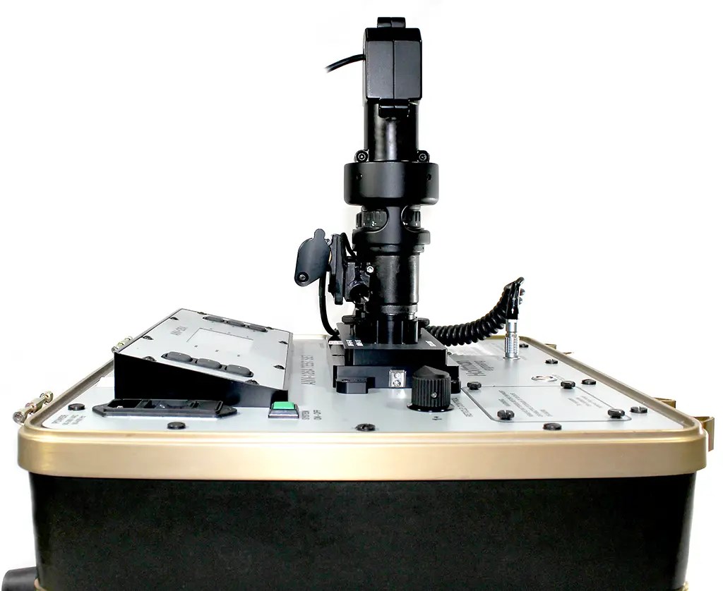 HVS126A Hoffman Vision System Aviation Specialties Unlimited