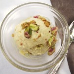 Pistachio Ice Cream