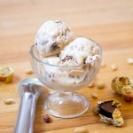 Peanut Butter Cup Ice Cream