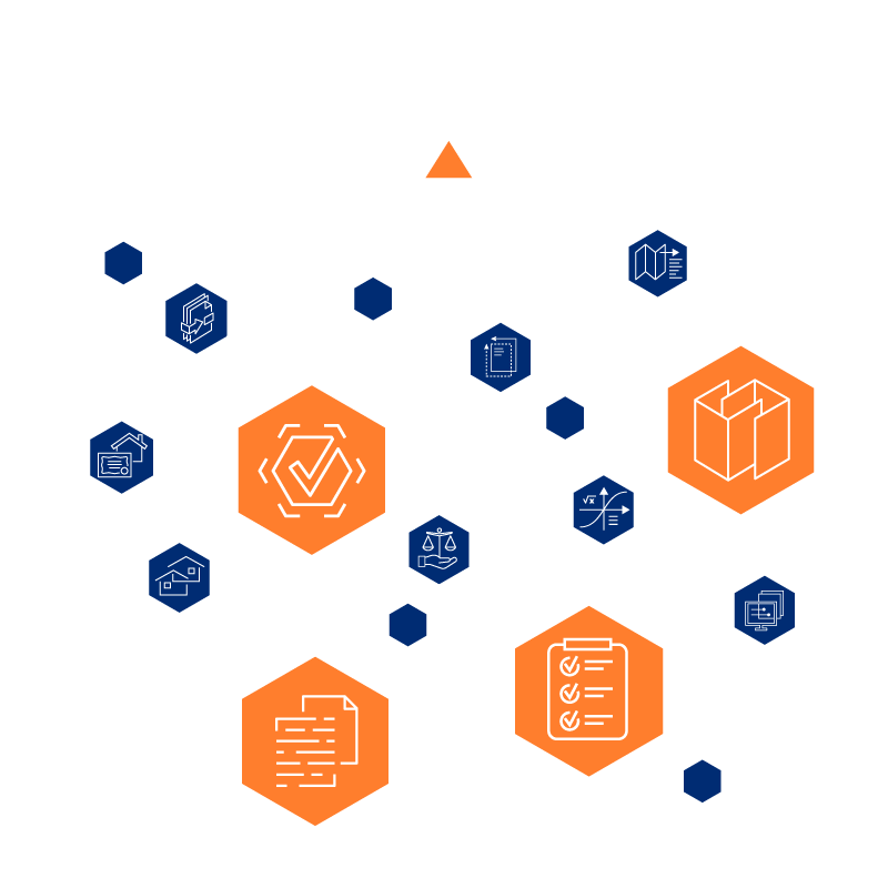 Asurity Mortgage + Regulatory Solutions