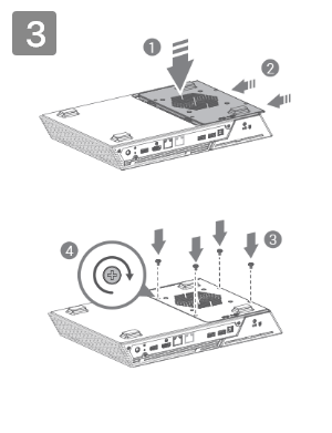 Getting Started: How to Set Up Your NAS - ASUSTOR NAS