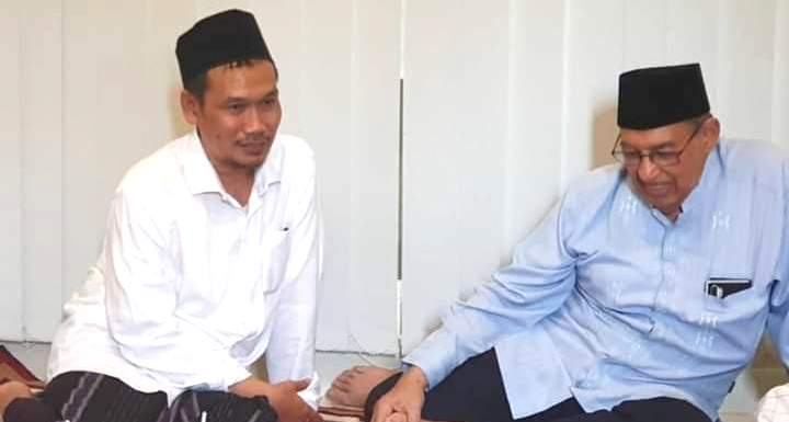 Gus Baha Keliru, Jika Ada Orang SedikitSedikit Meniru