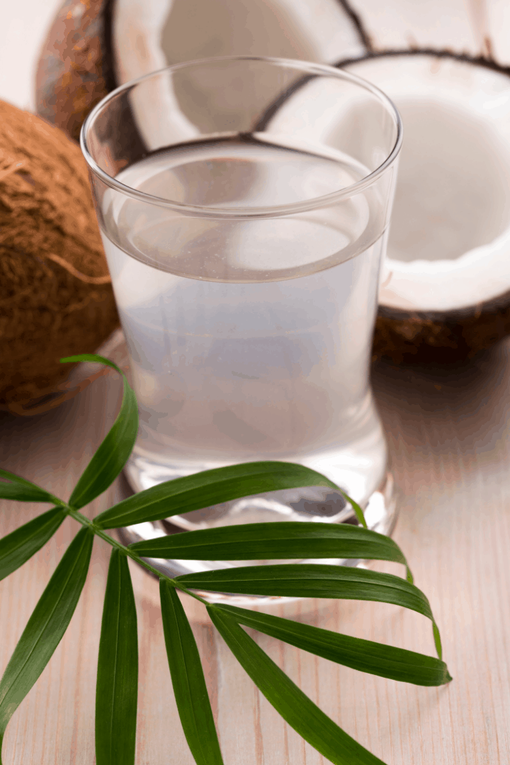 Coconut Water Vs. Coconut Milk Are They The Same? • A Sweet Pea Chef