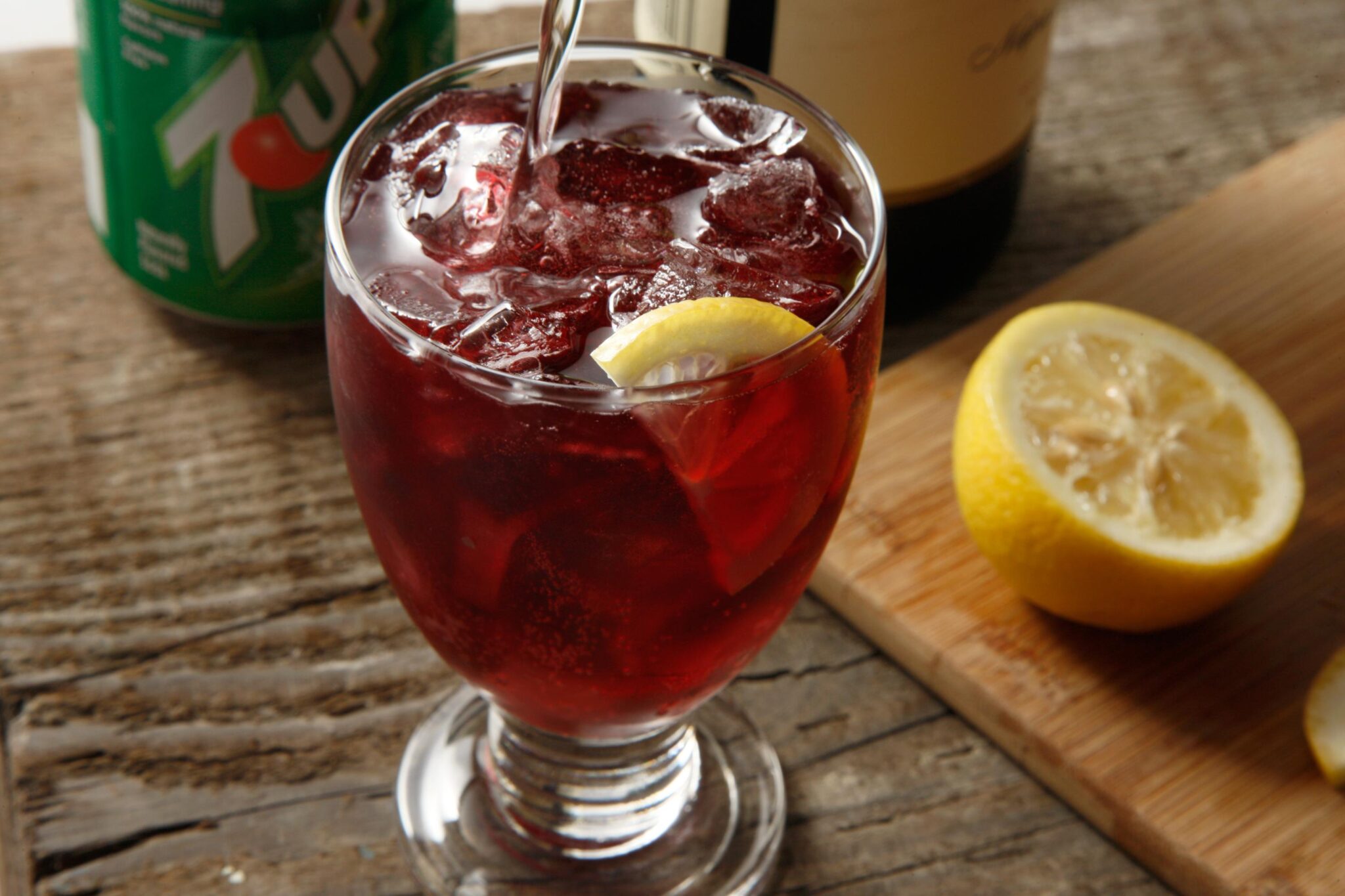 Tinto De Verano You Need To Try This Easy Recipe From Spain