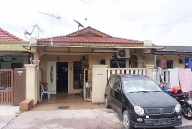 Seksyen 24 Shah Alam