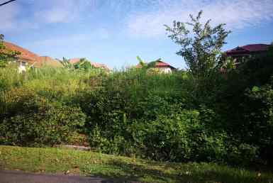 Mutiara Bangi Bungalow Lot