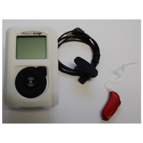 Personal FM System EarLevel Set