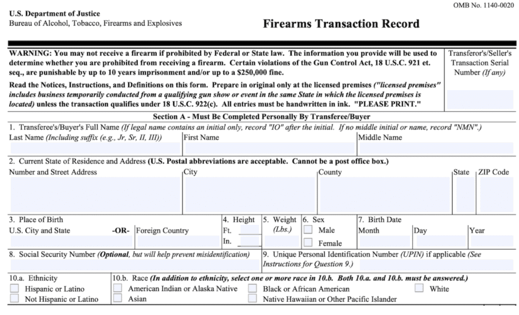 How to a Firearms Dealer AT3 Tactical