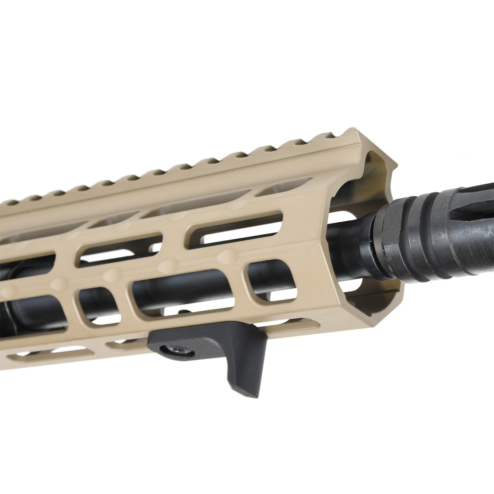 AT3™ AR15 MLOK Handstop Available in 10 Colors