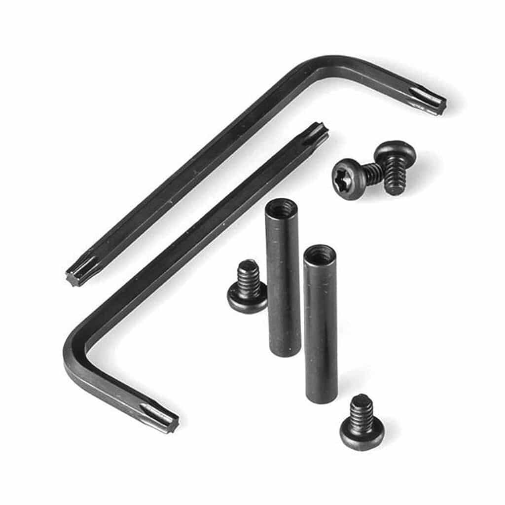 CMC Triggers AntiWalk AR15 Trigger Pin Set Small