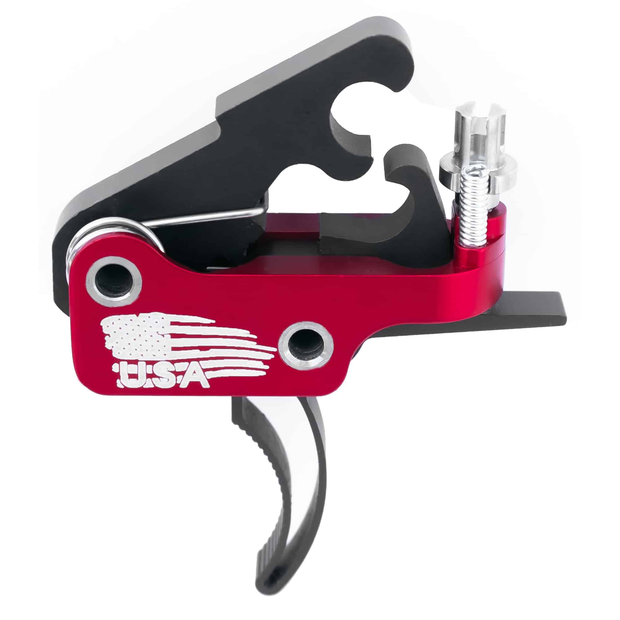 Elftmann Tactical Match Pro AR15 DropIn Trigger Adjustable