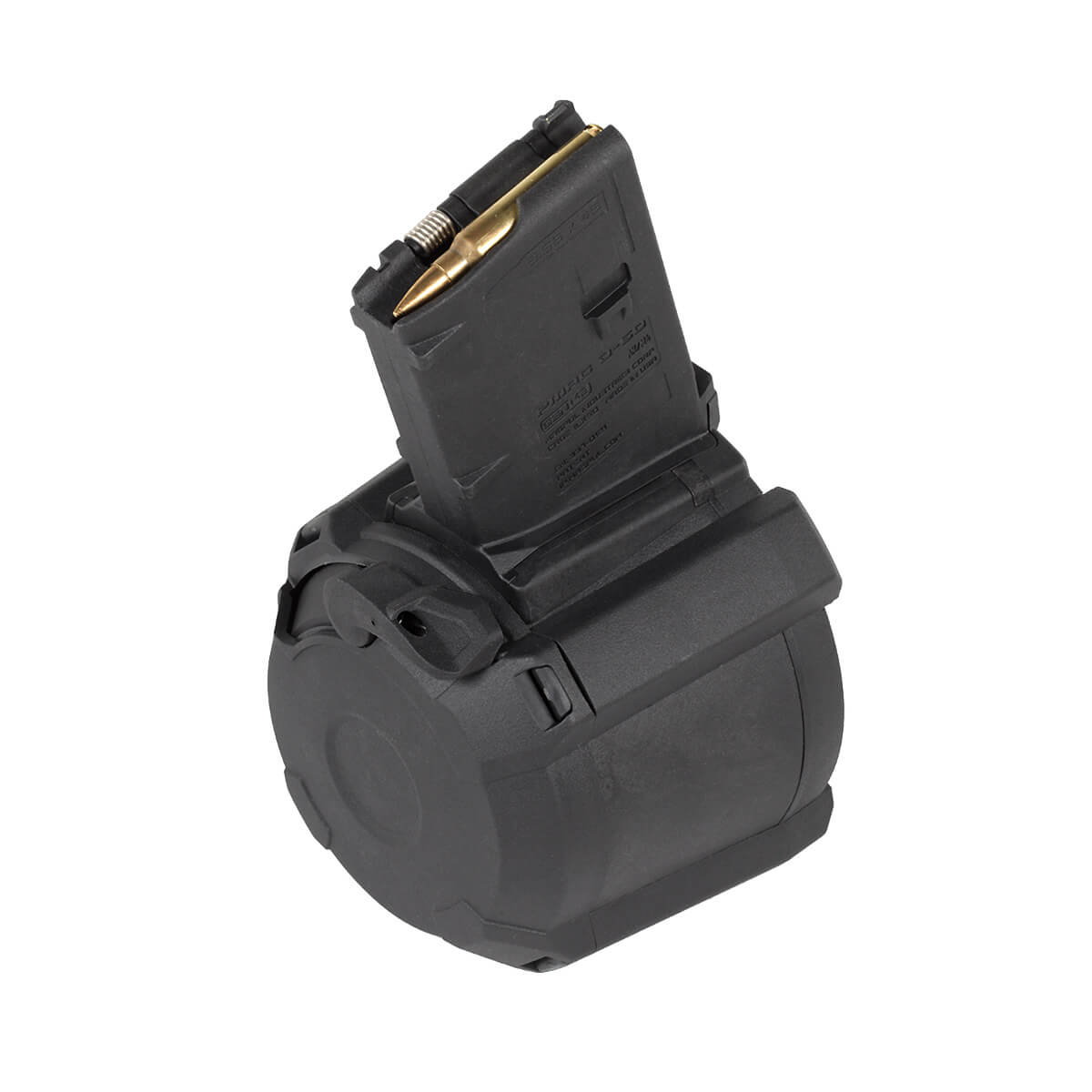 Magpul PMAG D60 60 Round Drum Magazine for AR15