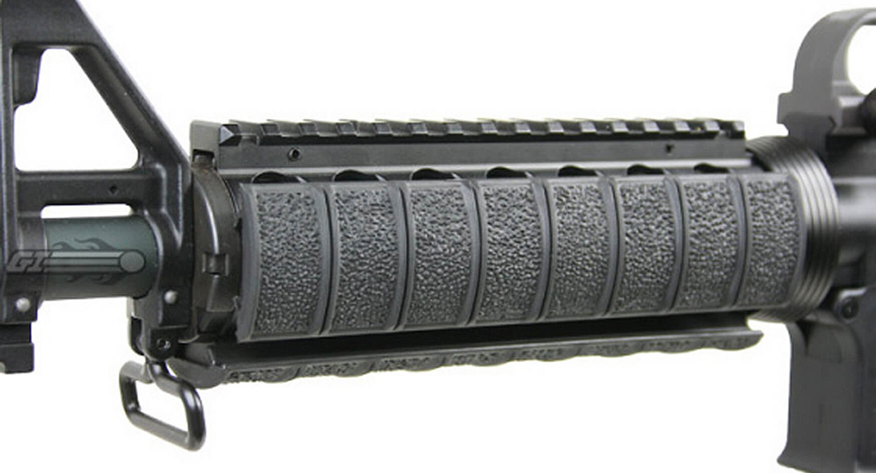 Magpul XT Rail Panel Picatinny Rail Covers AT3 Tactical
