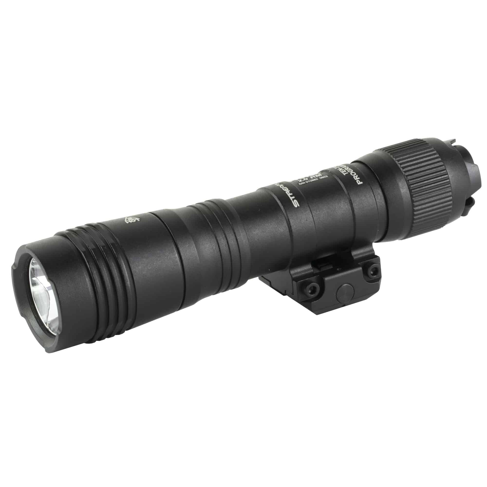 Streamlight Protac 2.0 Rechargable 2000 Lumen Weapon Light Kit | AT3