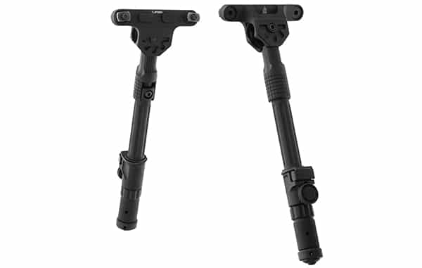 UTG Recon Flex II M-LOK Bipod | AT3 Tactical | Reviews on Judge.me