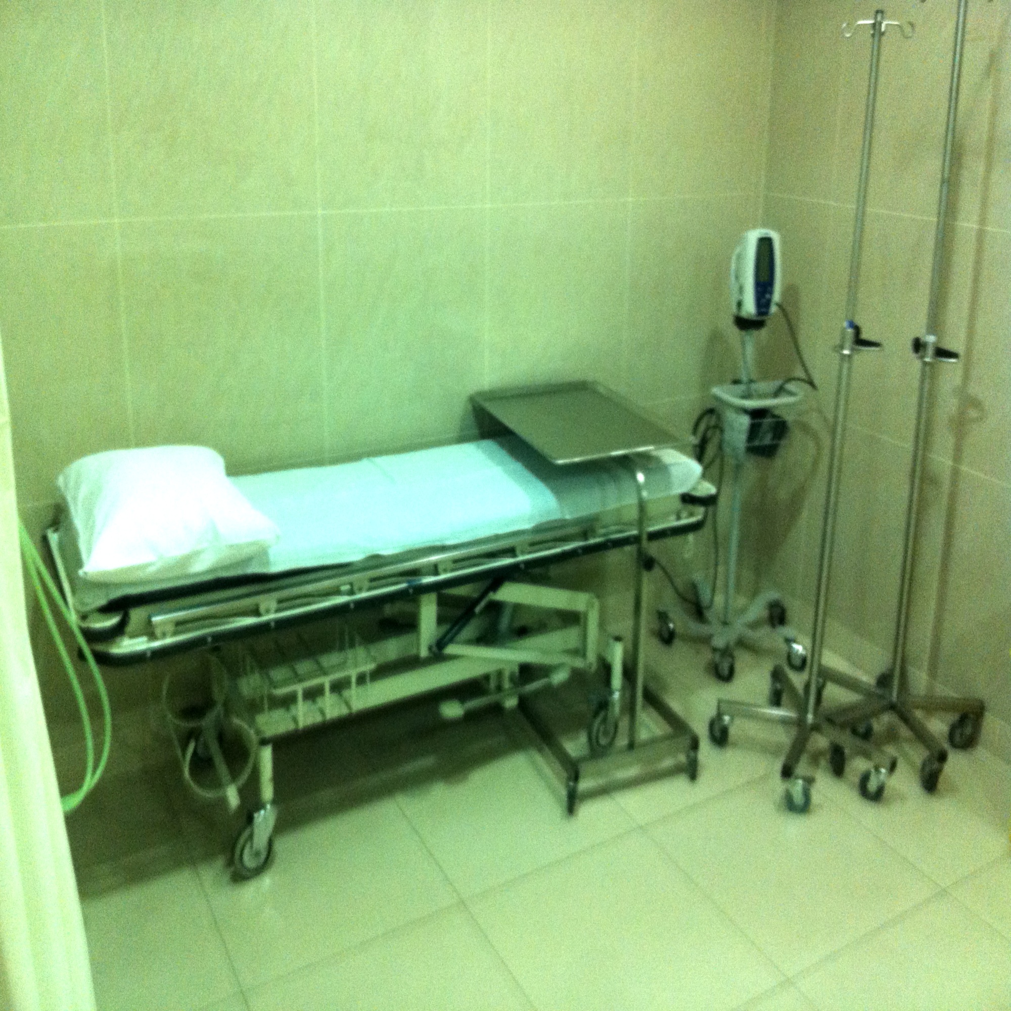 Others, Atallah Hospital and Medical Equipment