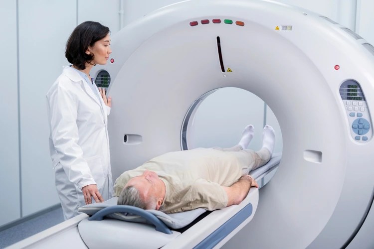 CT Scan Singapore, Medisave Claimable & Same Day Appointment