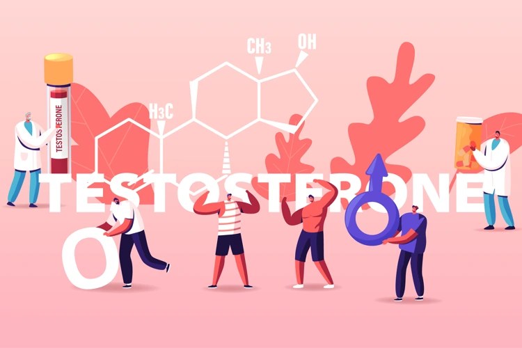 Testosterone Replacement Therapy Singapore Gel & Injection