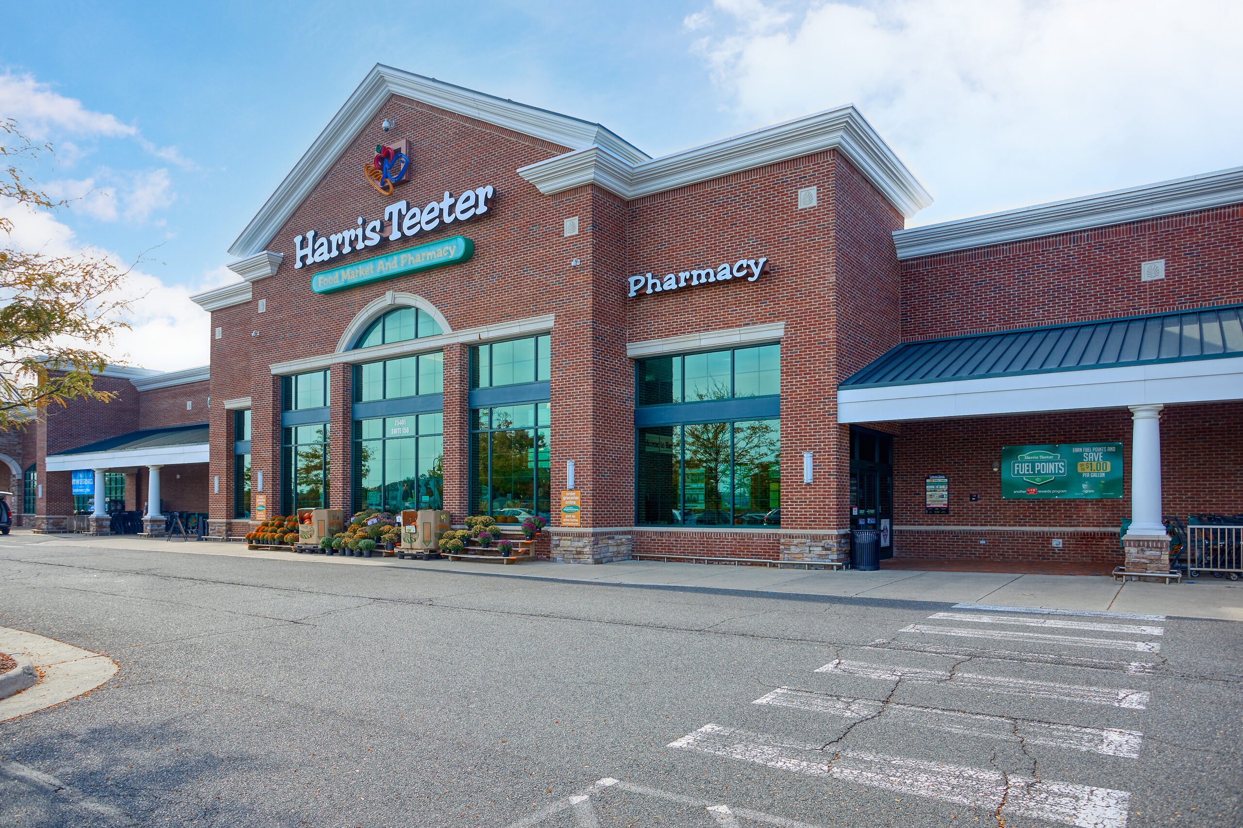 East Gate Marketplace Atapco Properties