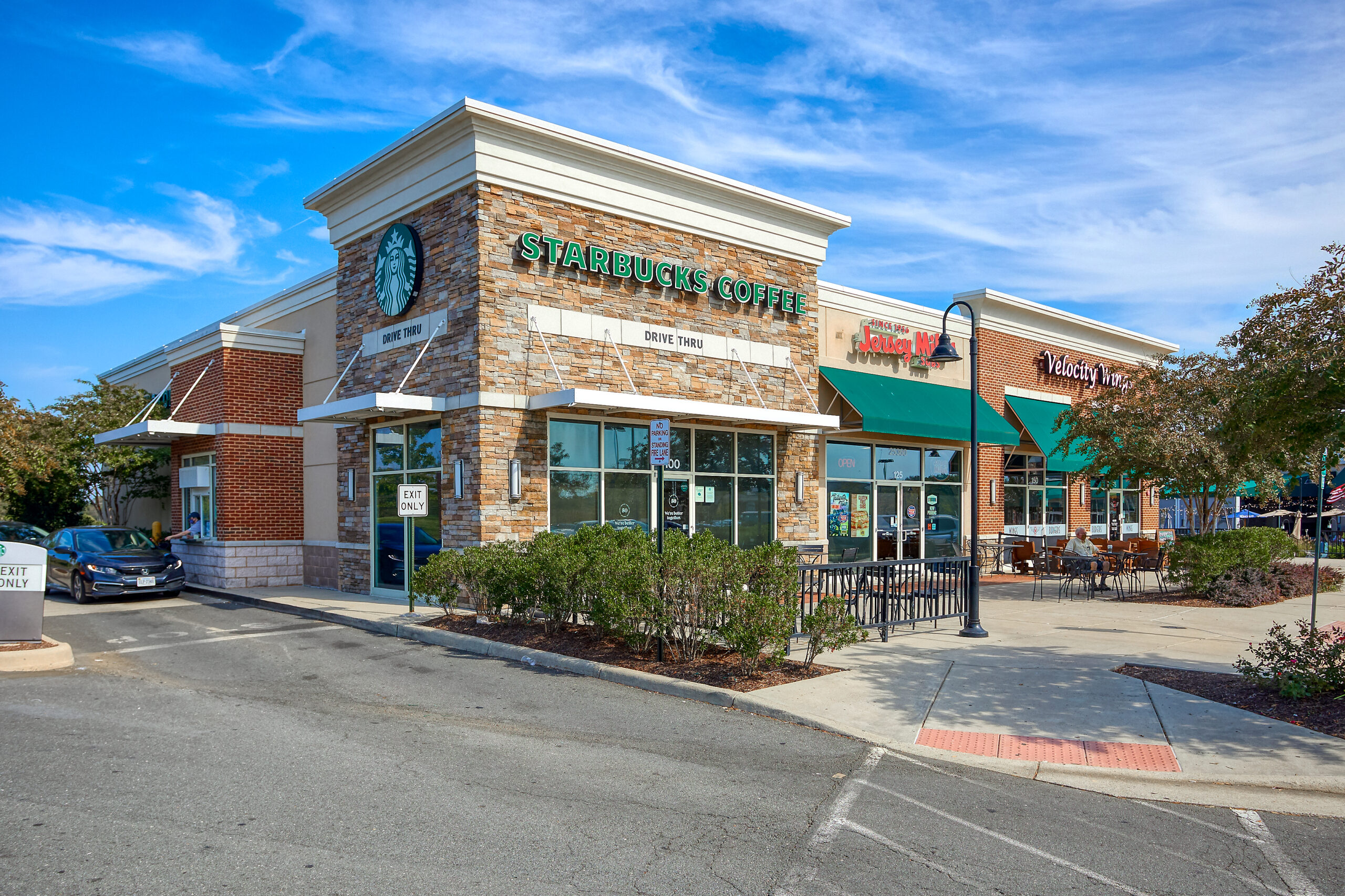 East Gate Marketplace Atapco Properties