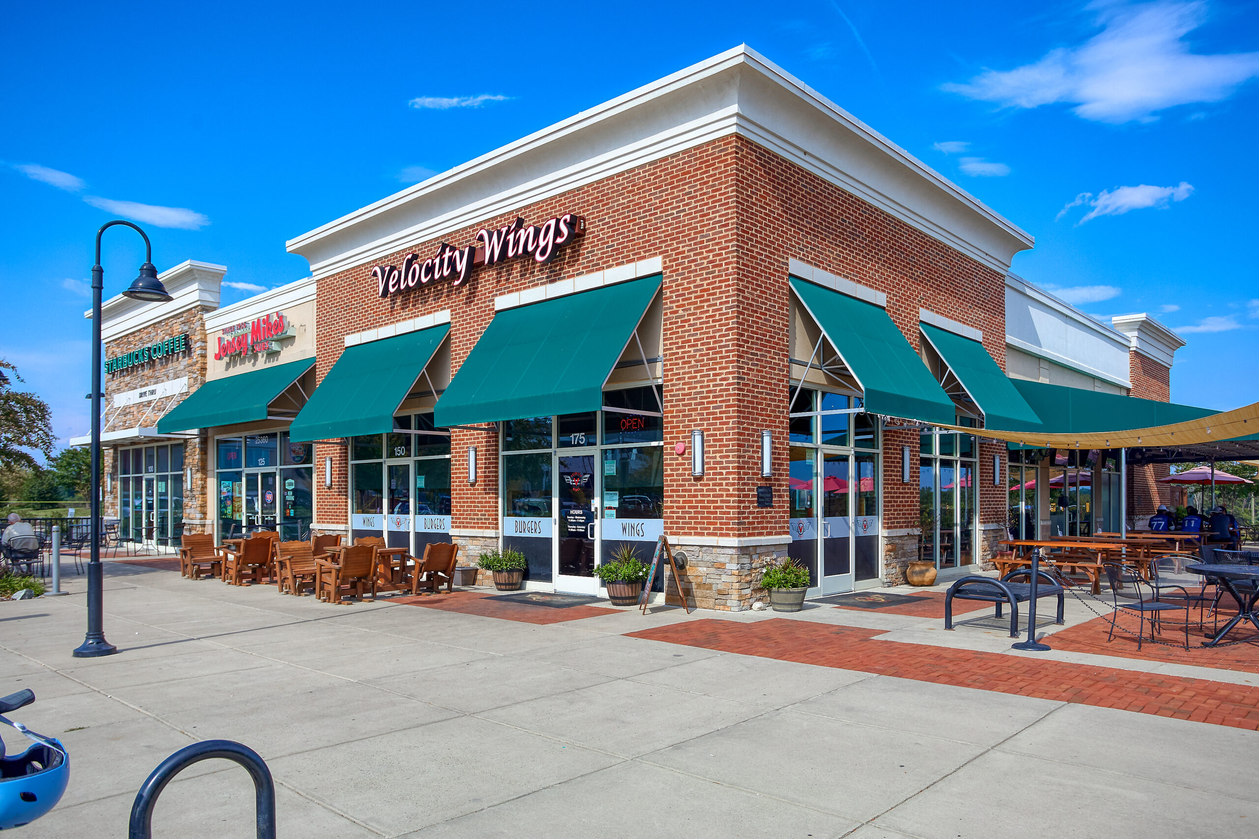 East Gate Marketplace Atapco Properties