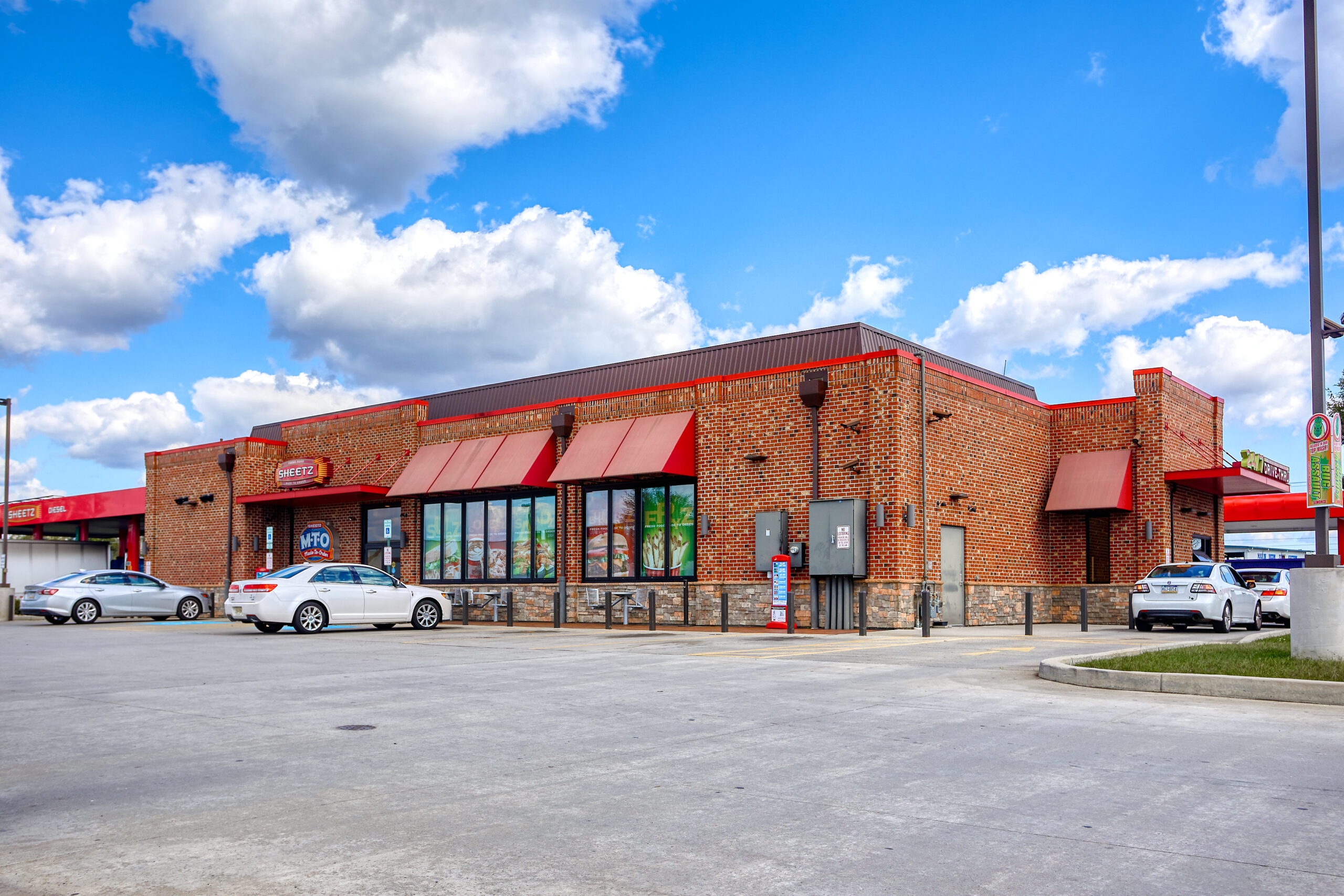 Antrim Commons Business Park Retail Atapco Properties