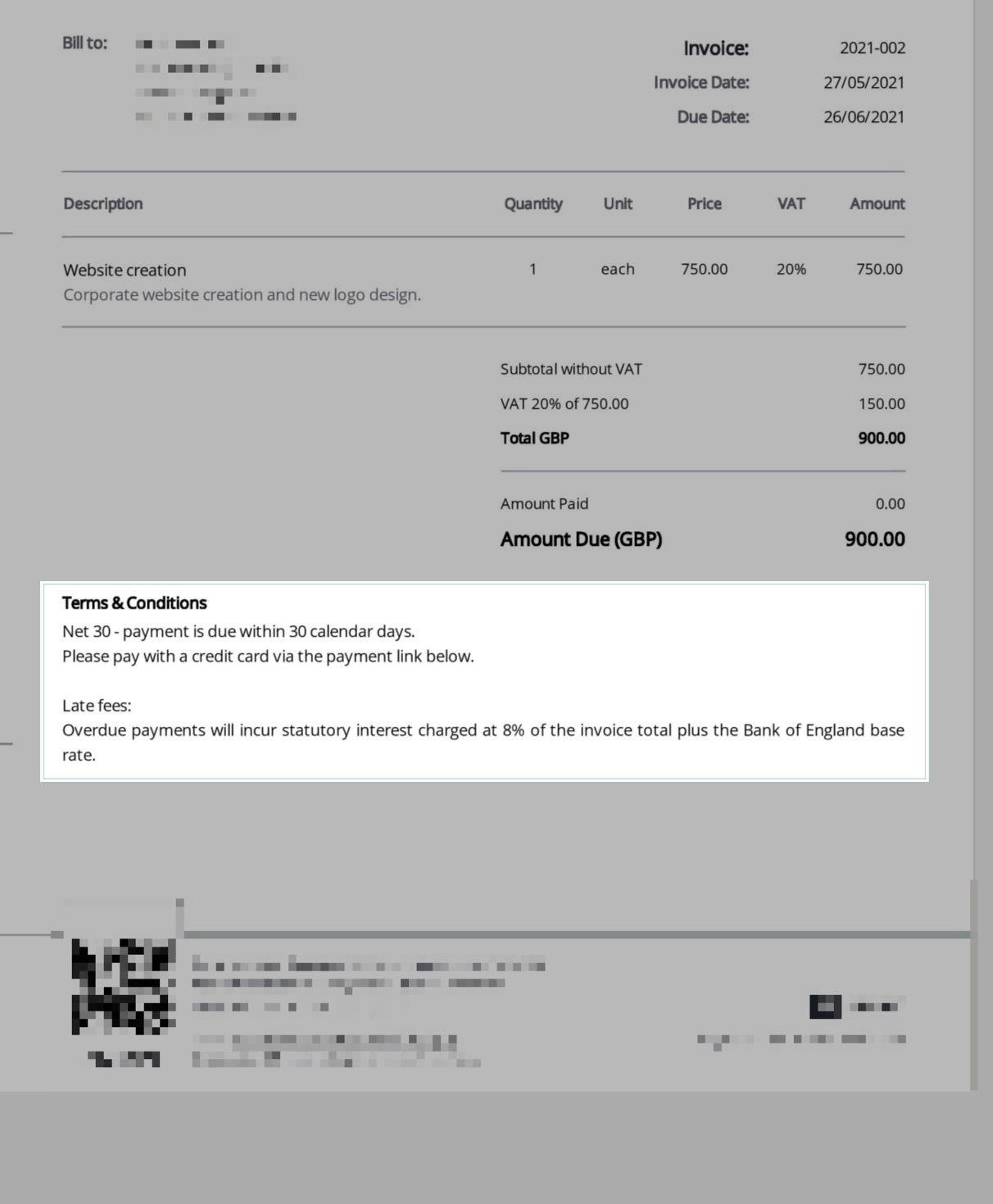 Should You Charge "Late Fees" For Invoice Payments? Atarim