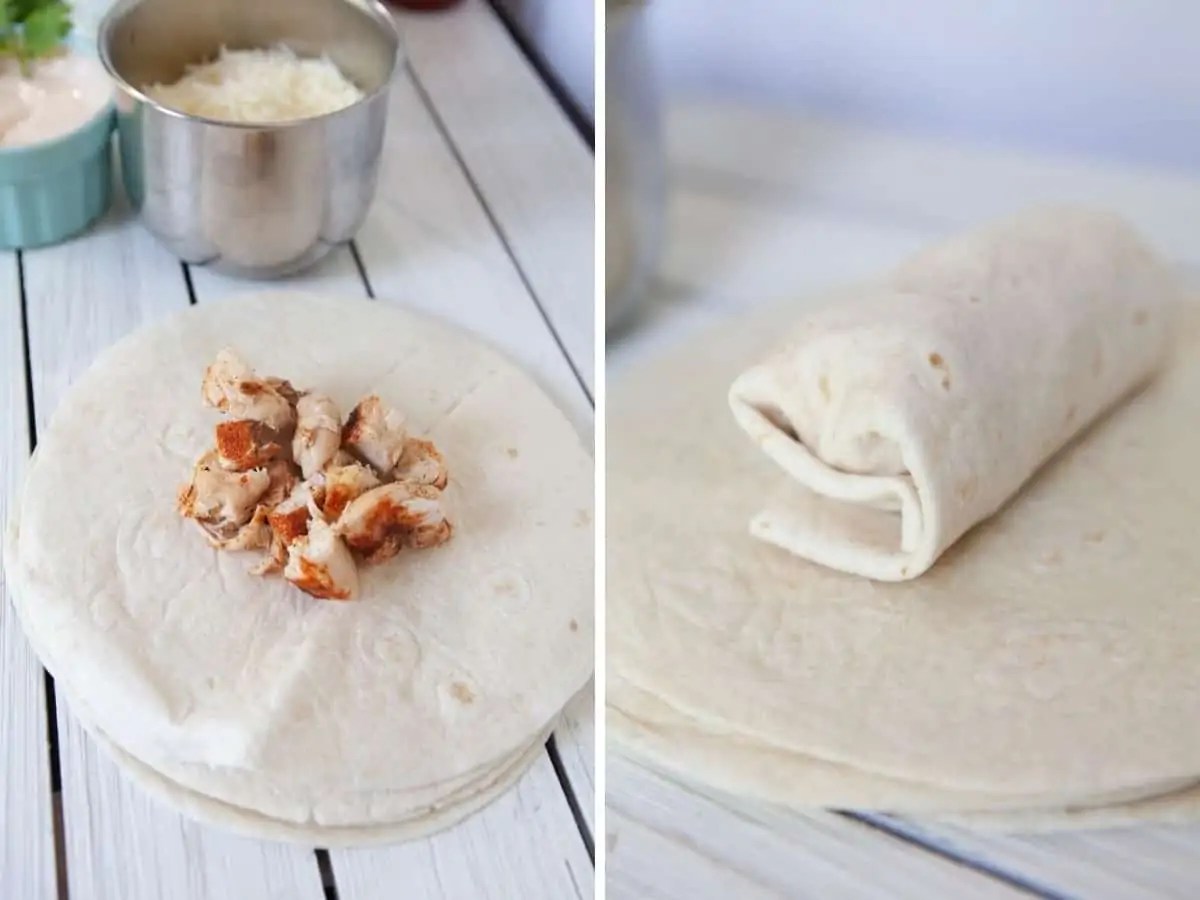 20 Easy Wrap Recipes to Enjoy This Summer A Taste for Travel