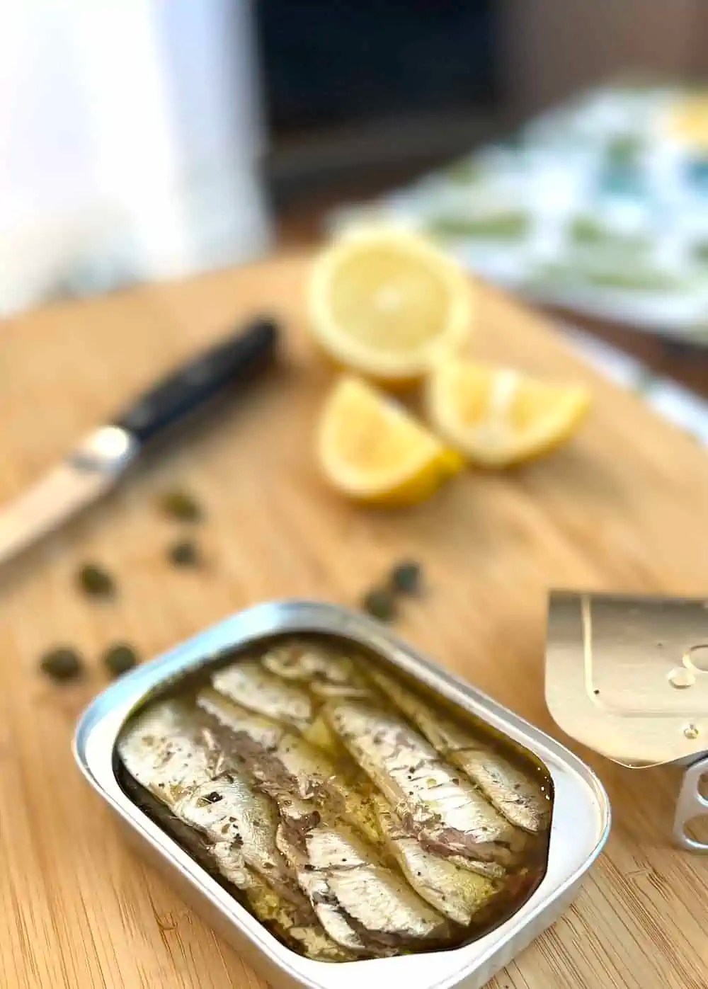 19 Best Canned Sardine Recipes from Around the World A Taste for Travel