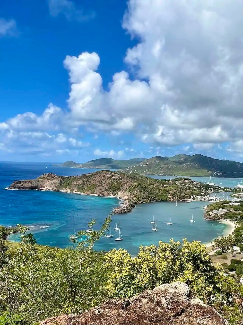 21 Top Things to Do in Antigua and Barbuda A Taste for Travel