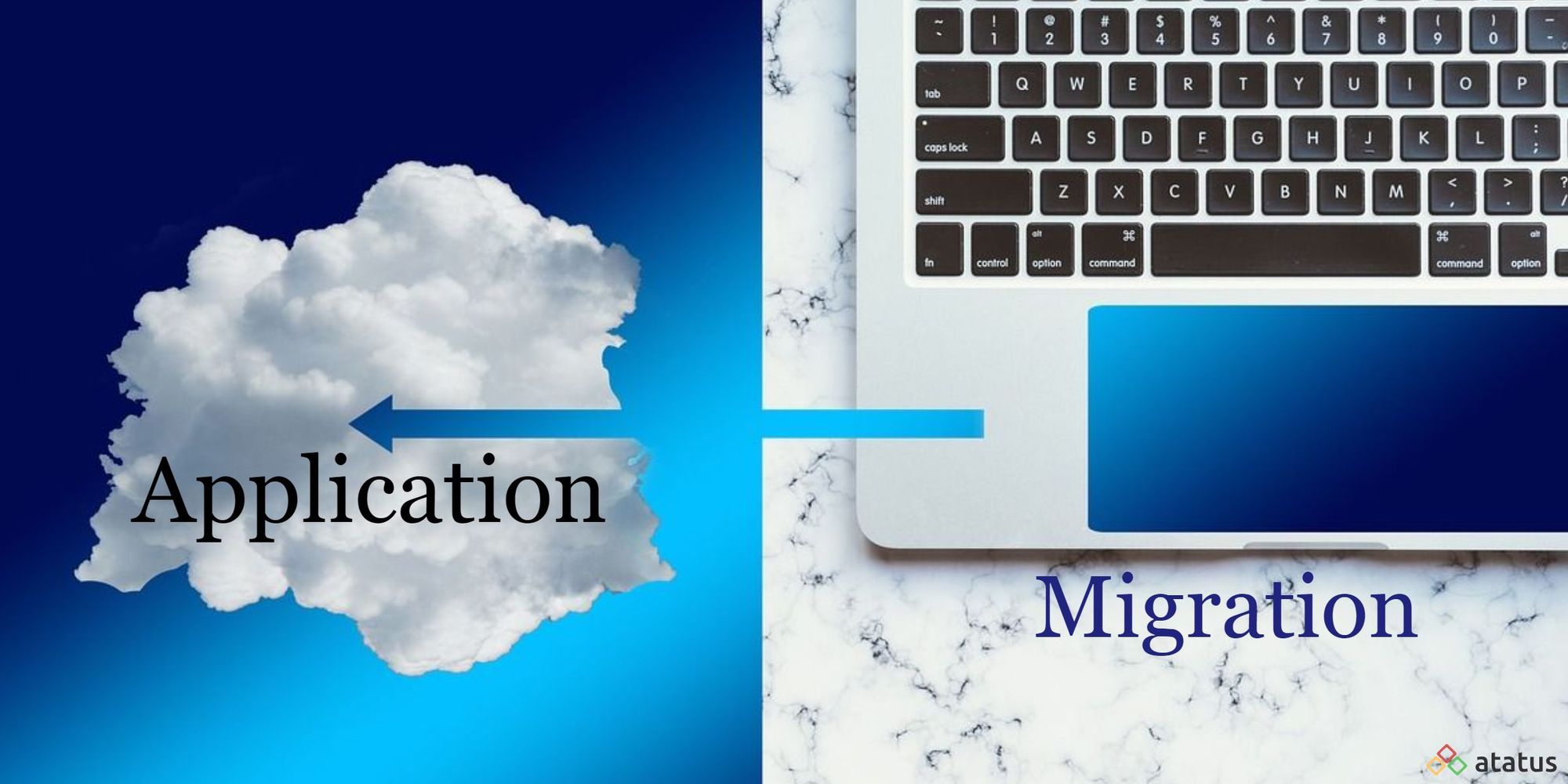 Application Migration Definition, Patterns, Stages, Process