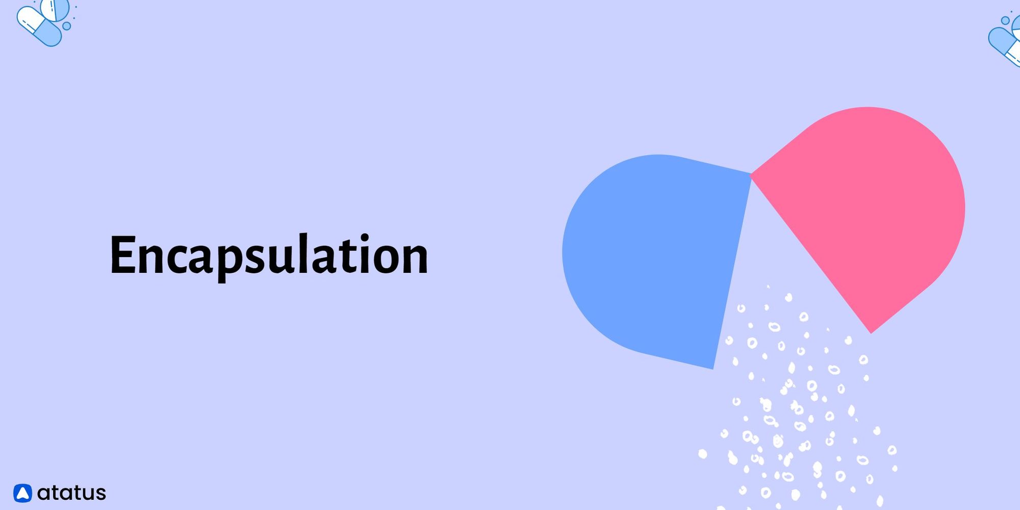 Encapsulation Definition, Types, How to Hide Data and More