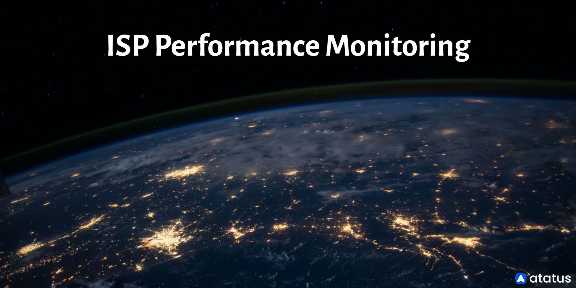 ISP Performance Monitoring Definition, ISP Explanation, etc