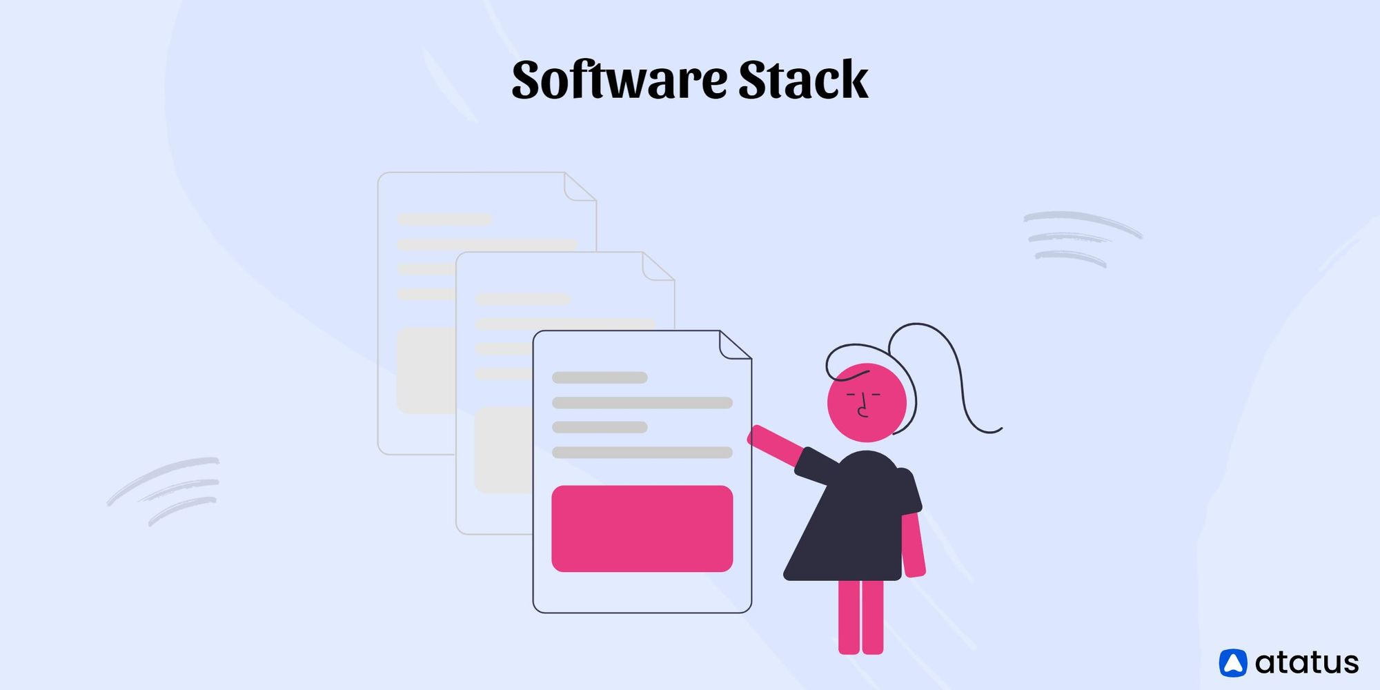 Top 14 software stack mới nhất năm 2023 The first knowledge sharing
