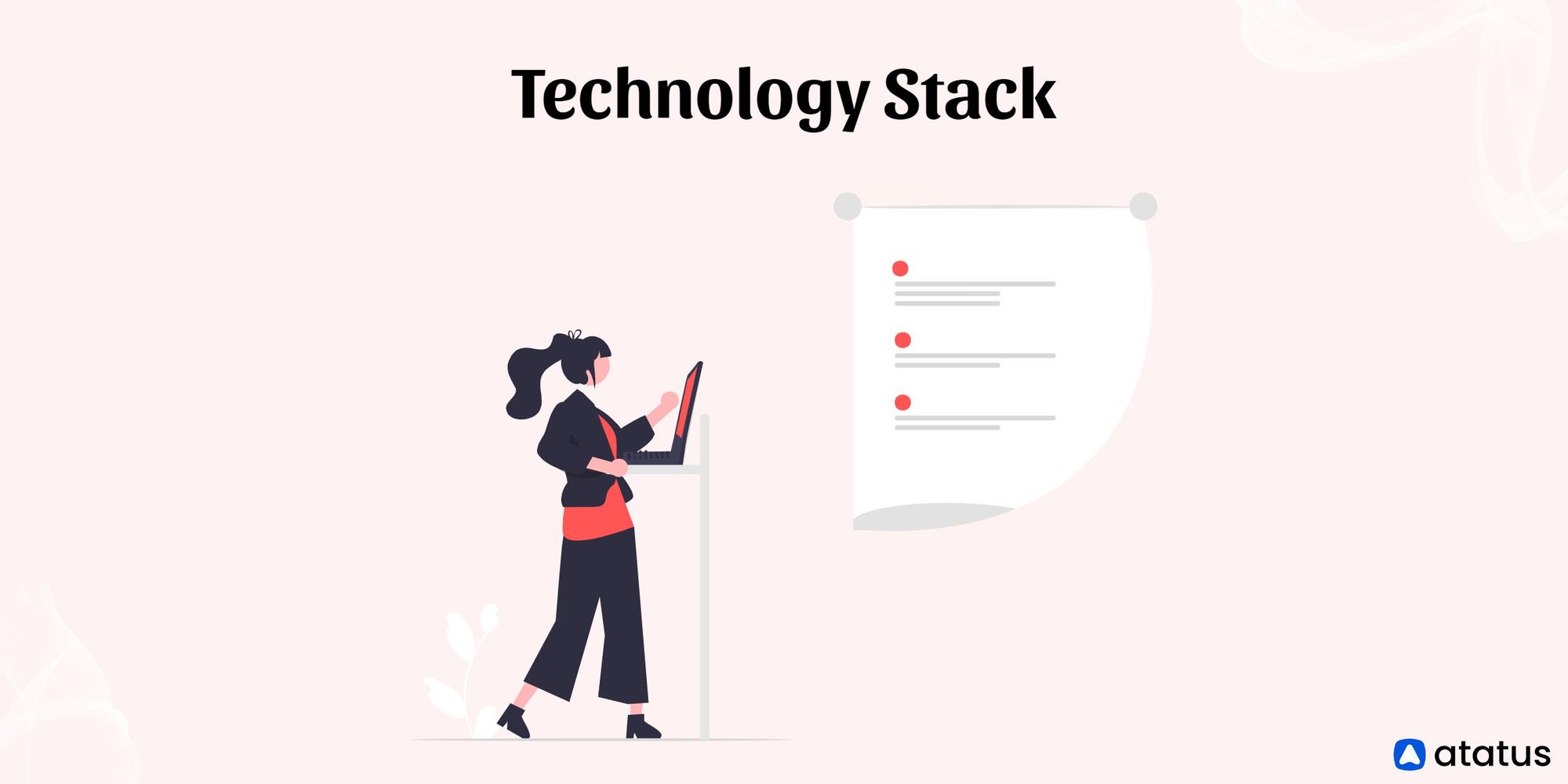 Technology Stack Definition, Components, Models, and More