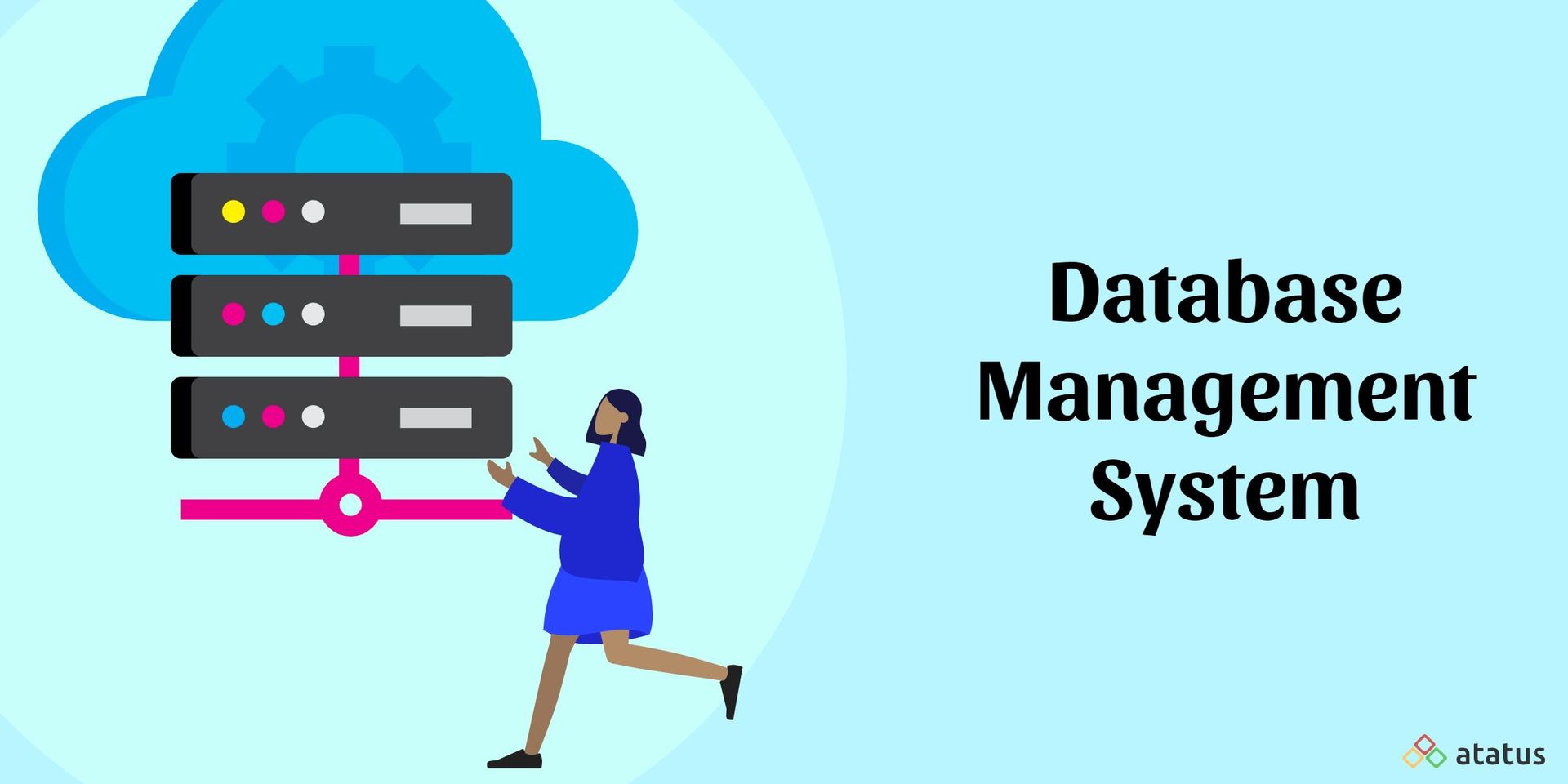 Database Management System Definition, Benefits & More