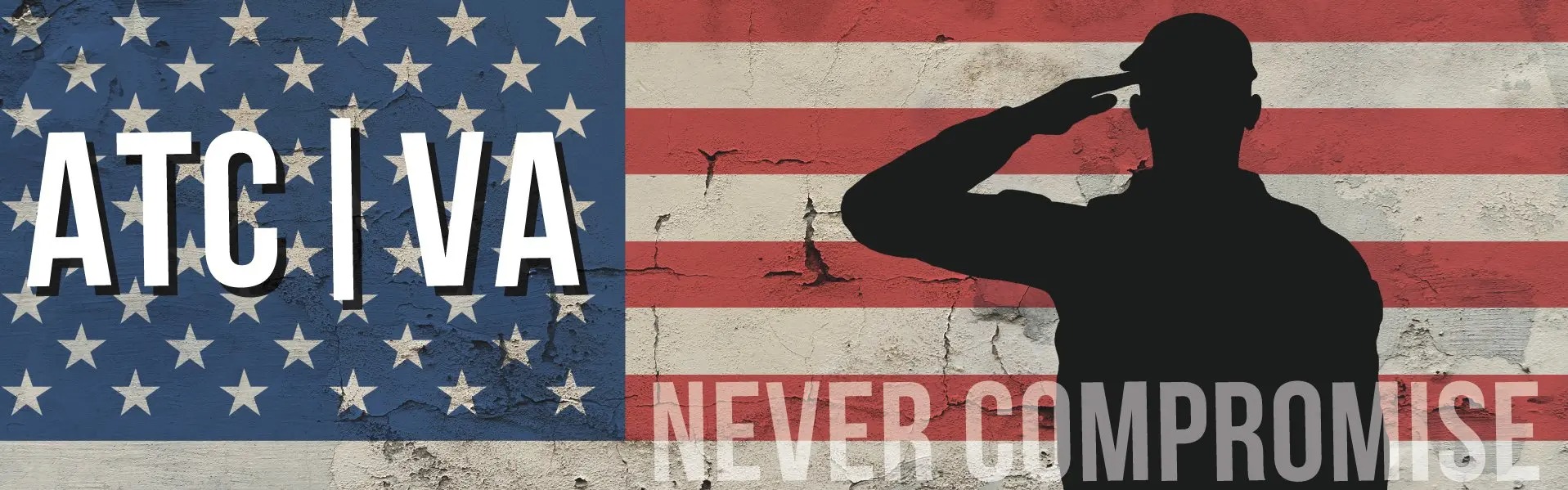 ATC Veterans Support Center ATC Distributors