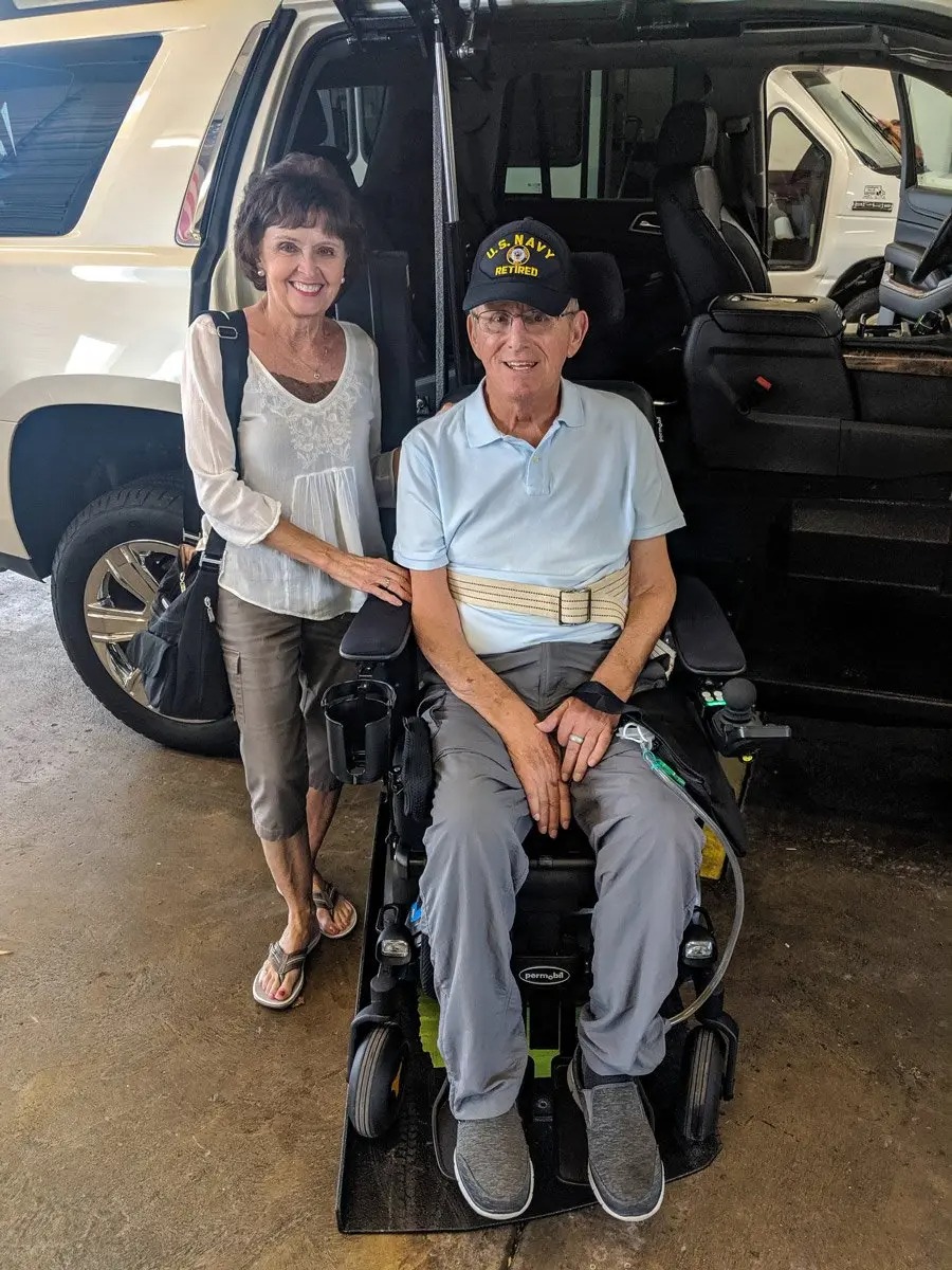 ATC Veterans Support Center ATC Distributors