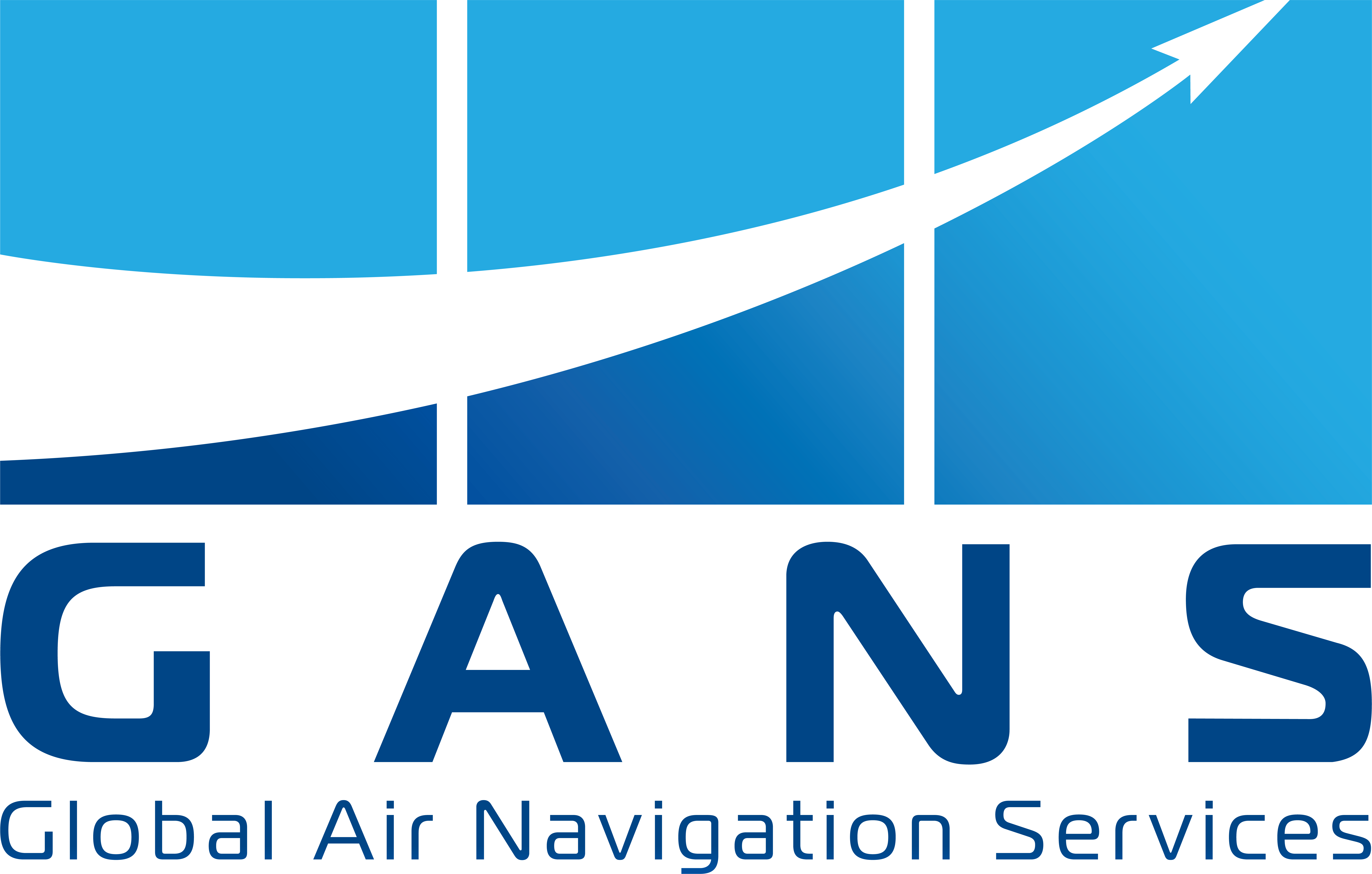 What Is Air Navigation Services Design Talk